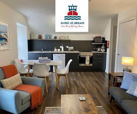 May Isle Apartment Anstruther Zewnętrze zdjęcie