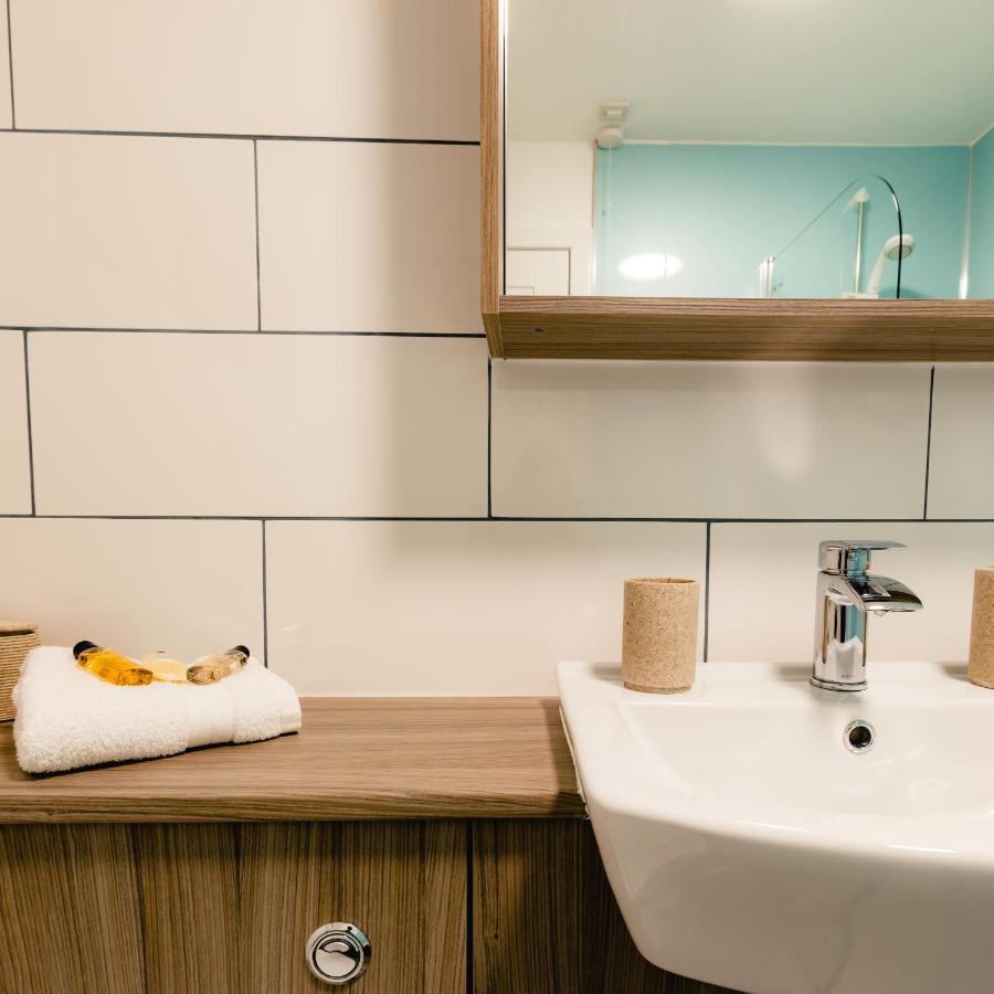 May Isle Apartment Anstruther Zewnętrze zdjęcie