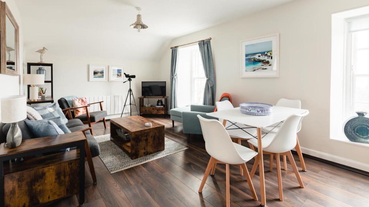 May Isle Apartment Anstruther Zewnętrze zdjęcie