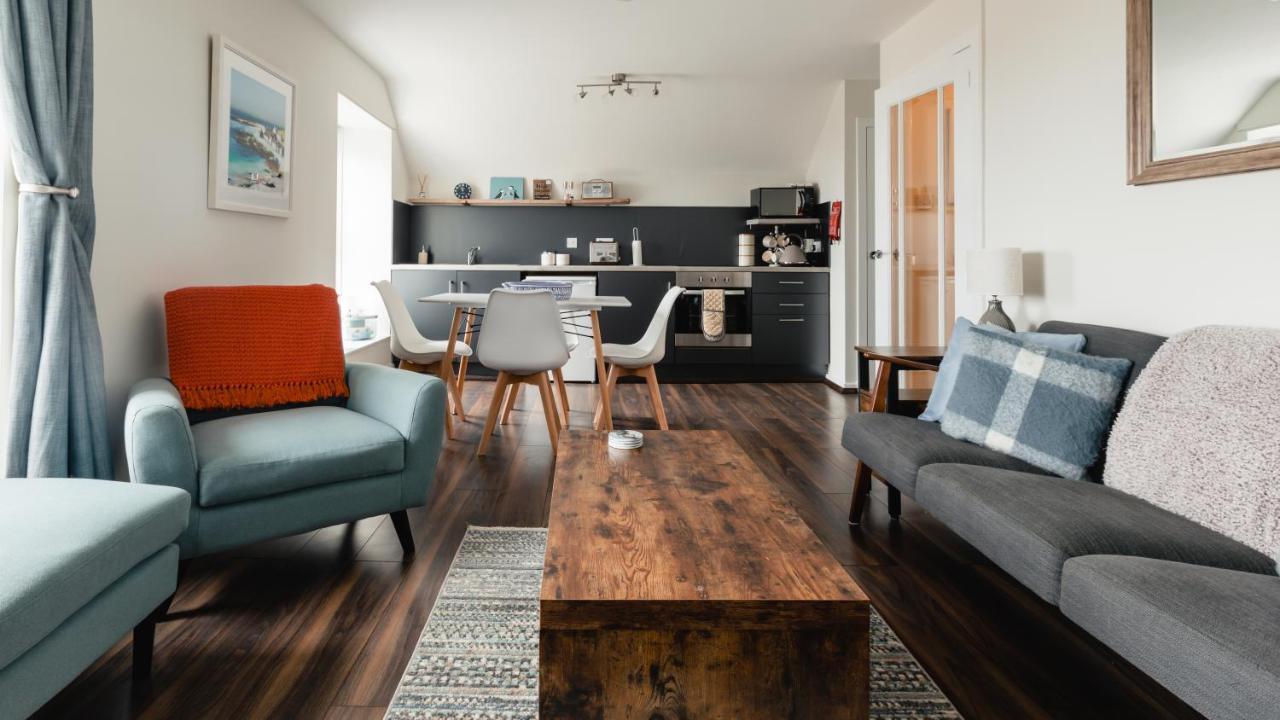 May Isle Apartment Anstruther Zewnętrze zdjęcie