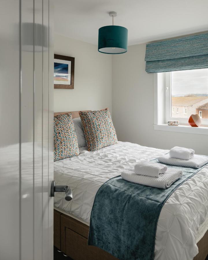 May Isle Apartment Anstruther Zewnętrze zdjęcie
