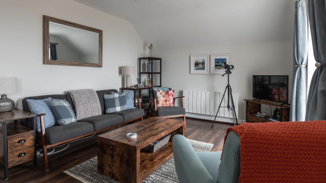 May Isle Apartment Anstruther Zewnętrze zdjęcie
