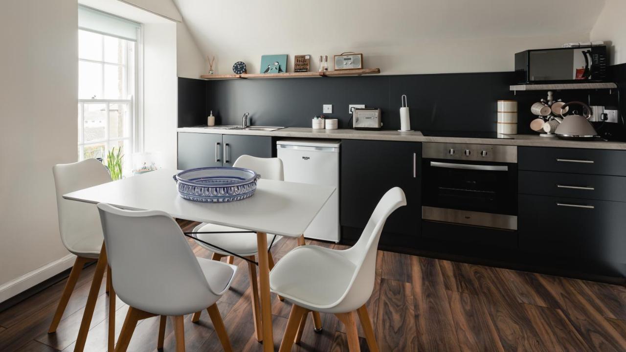 May Isle Apartment Anstruther Zewnętrze zdjęcie