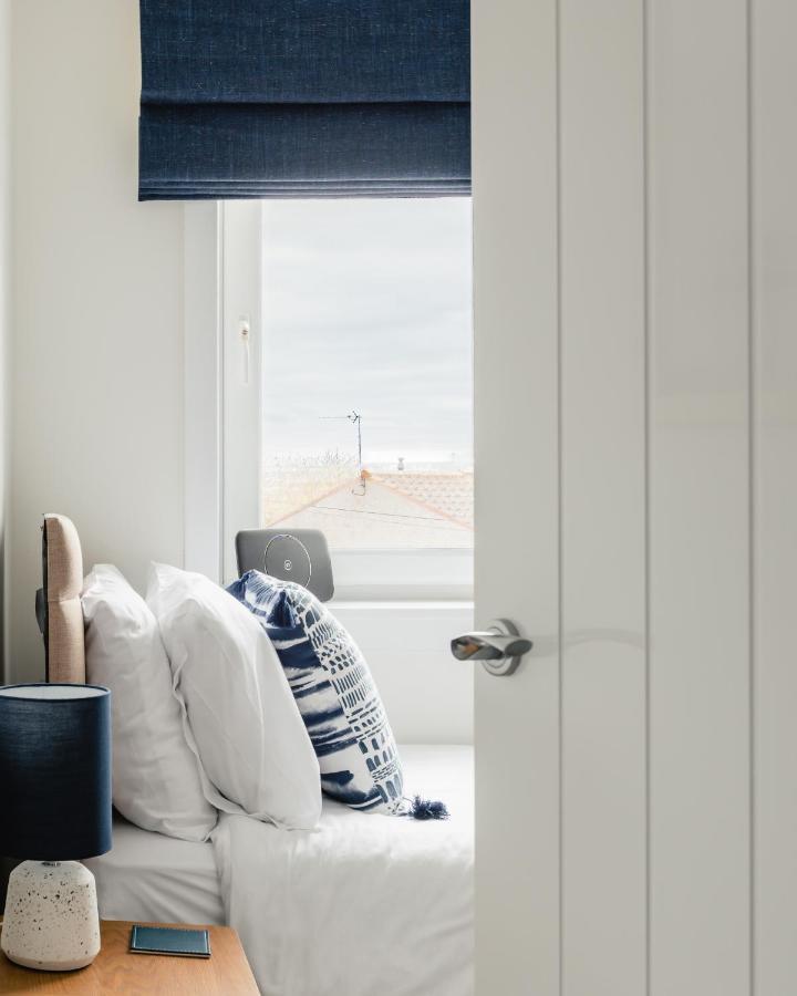 May Isle Apartment Anstruther Zewnętrze zdjęcie