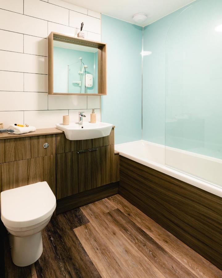 May Isle Apartment Anstruther Zewnętrze zdjęcie