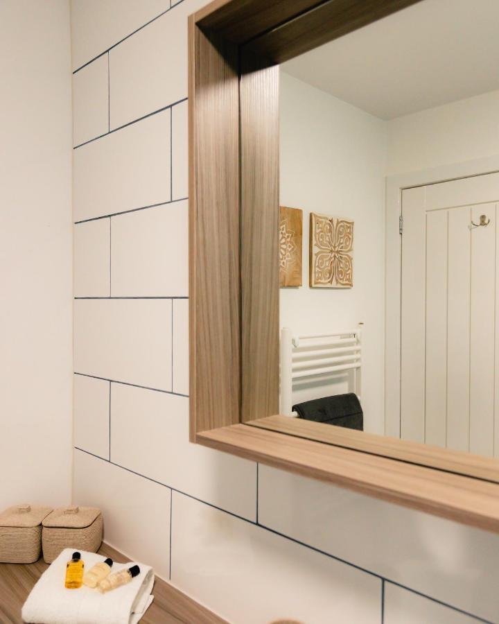 May Isle Apartment Anstruther Zewnętrze zdjęcie