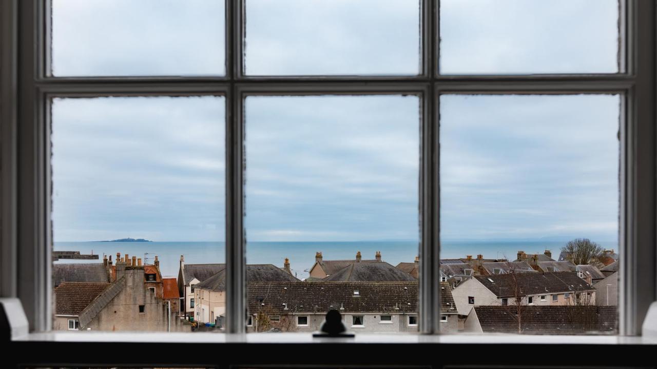 May Isle Apartment Anstruther Zewnętrze zdjęcie