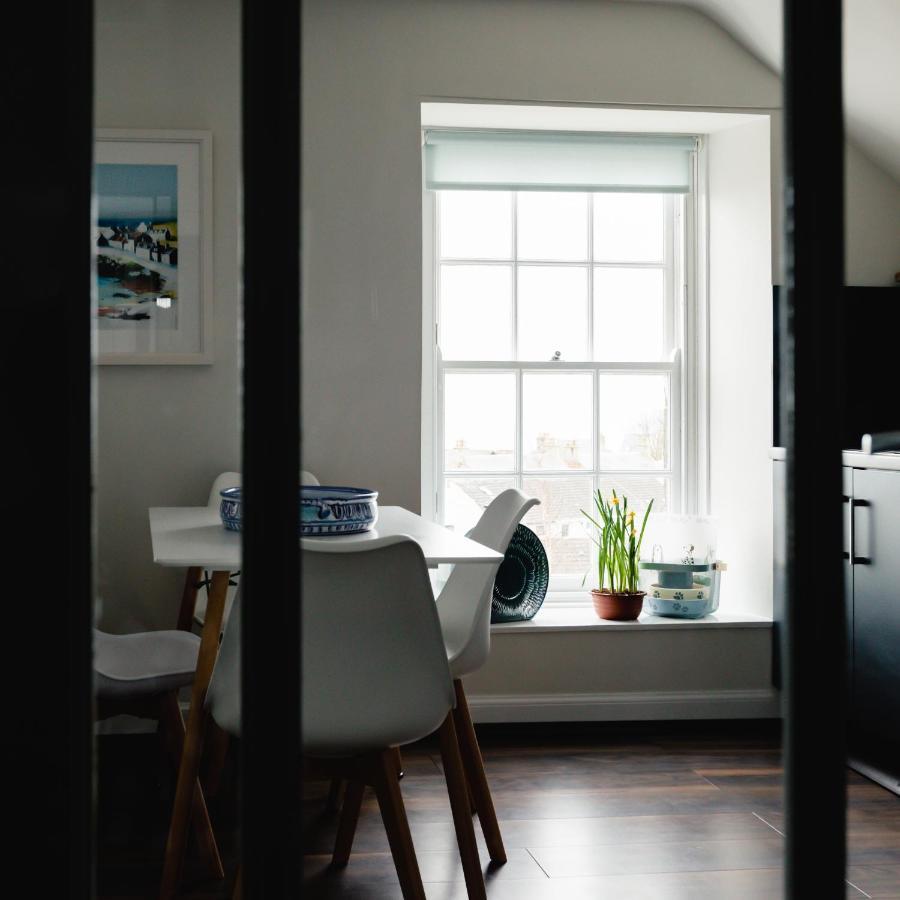 May Isle Apartment Anstruther Zewnętrze zdjęcie
