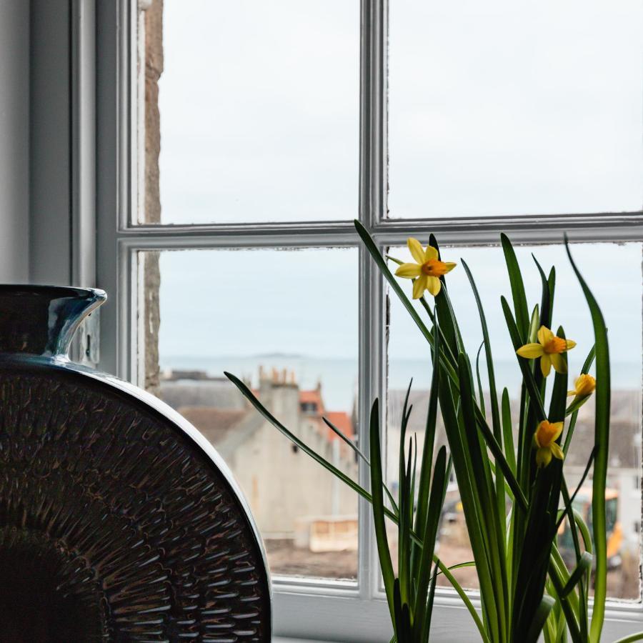 May Isle Apartment Anstruther Zewnętrze zdjęcie