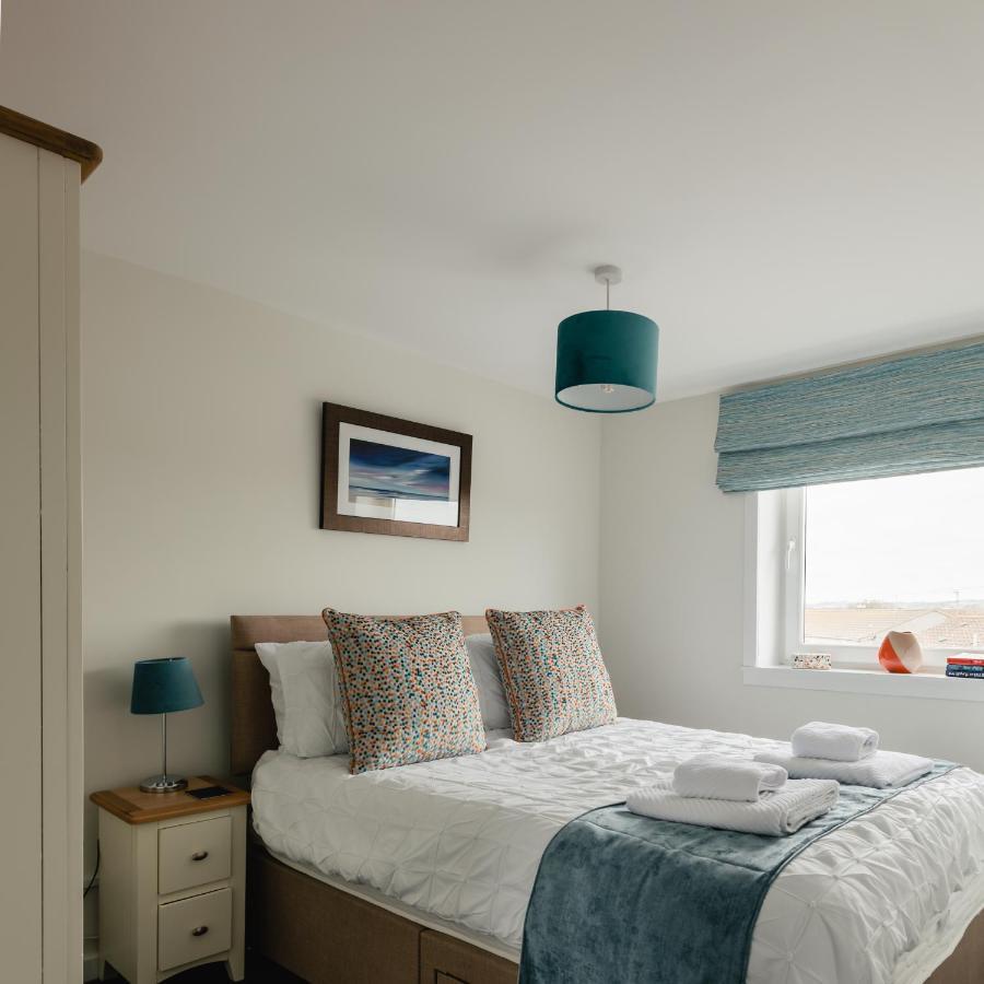 May Isle Apartment Anstruther Zewnętrze zdjęcie
