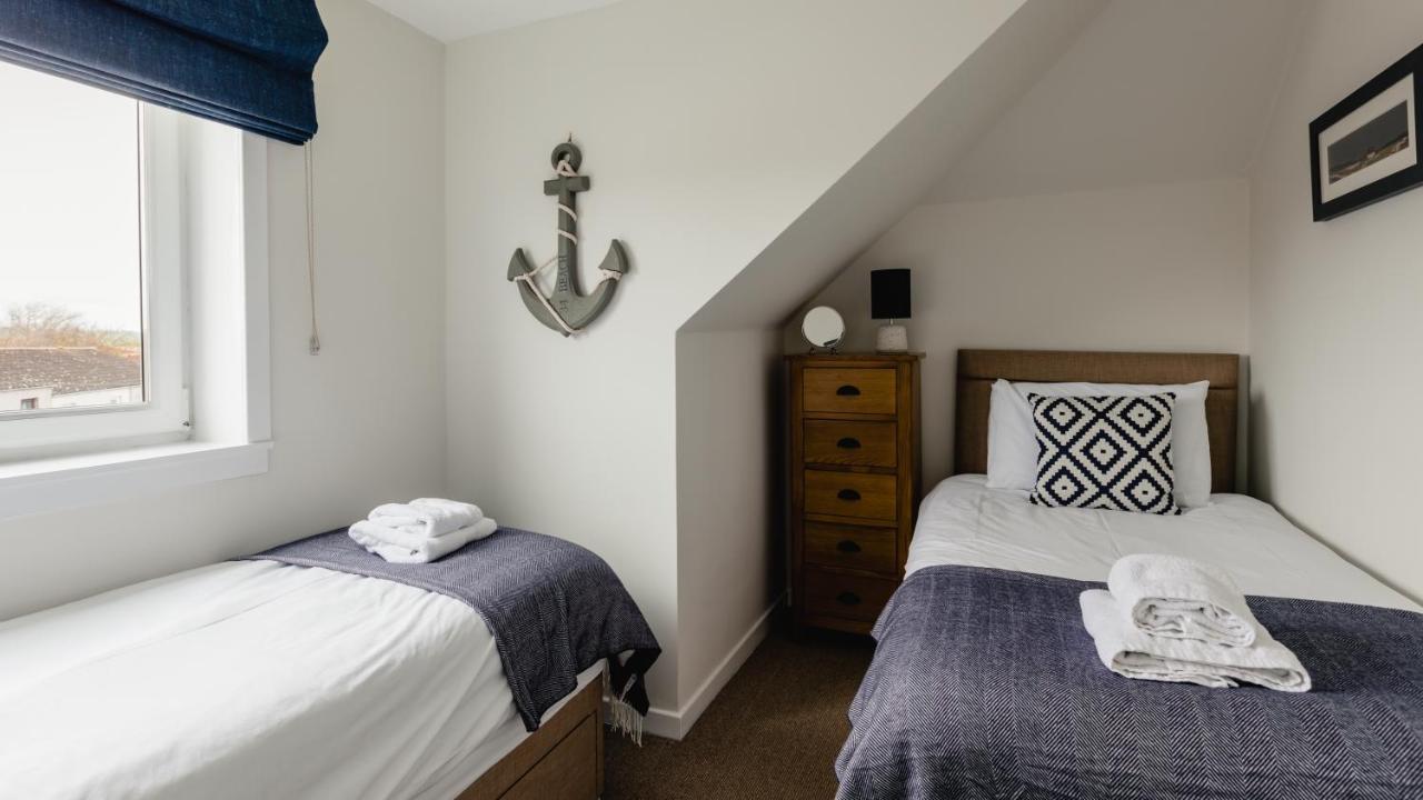 May Isle Apartment Anstruther Zewnętrze zdjęcie