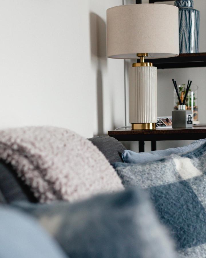 May Isle Apartment Anstruther Zewnętrze zdjęcie
